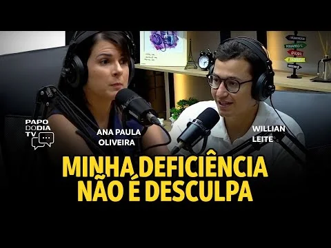 Participação no YouTube